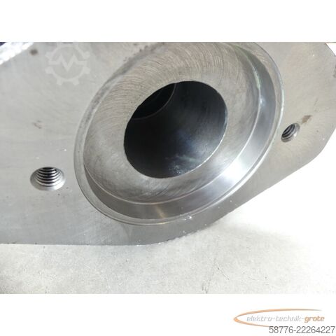 Componente  Oilgear PVWJ 034 A1UV DFY-P-1NNNN A N Hydraulikpumpe SN: 11636335 --