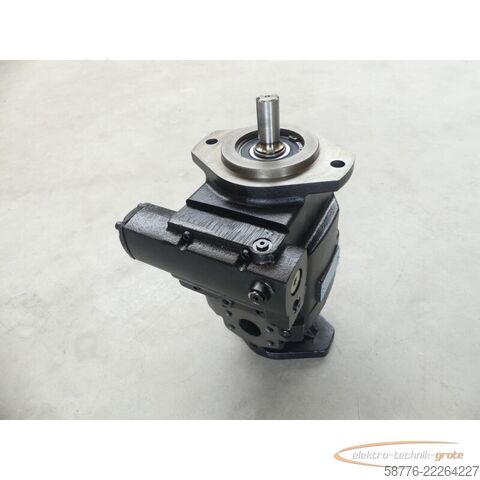 Componente  Oilgear PVWJ 034 A1UV DFY-P-1NNNN A N Hydraulikpumpe SN: 11636335 --
