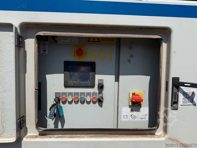 Jiný Kleemann Mobile Brechanlage K005 / MC 110 R EVO