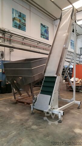 SIG Corpoplast BLOMAX 4 blåsmaskin (2006) SIG Corpoplast Blasmaschine