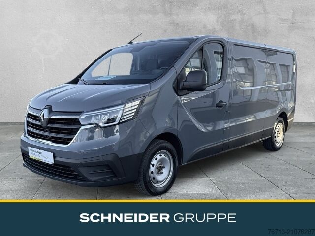 Bestelwagen Renault Trafic KASTEN L2H1 3,0t KOMFORT KAMERA+LED+TEMPO