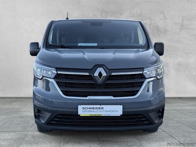 Bestelwagen Renault Trafic KASTEN L2H1 3,0t KOMFORT KAMERA+LED+TEMPO