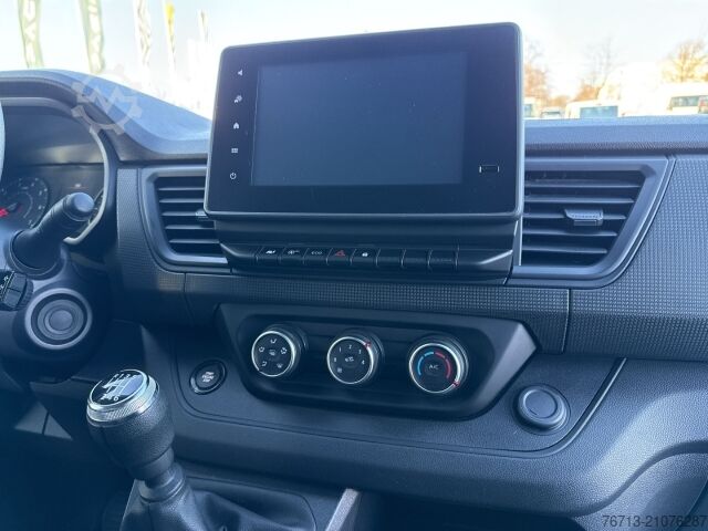 Bestelwagen Renault Trafic KASTEN L2H1 3,0t KOMFORT KAMERA+LED+TEMPO