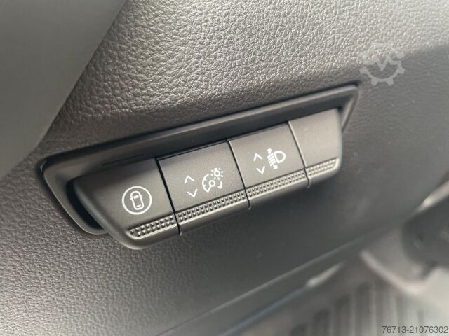 Bestelwagen Renault Master KASTENWAGEN FWD L2H2 WA RMEPUMPE E-TECH WÄRMEPUMPE