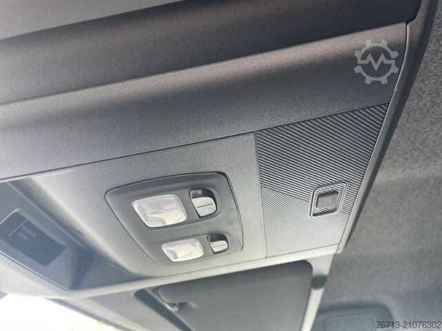 Bestelwagen Renault Master KASTENWAGEN FWD L2H2 WA RMEPUMPE E-TECH WÄRMEPUMPE