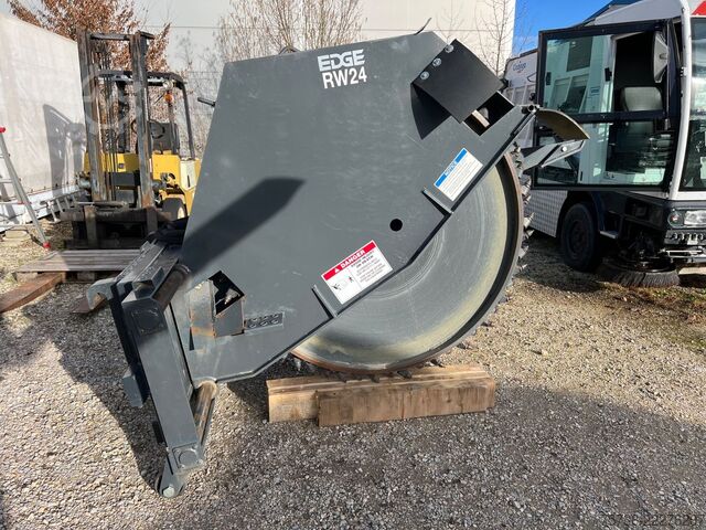 Otro  EDGE RW24U Fräse !!!NEUWERTIG!!!