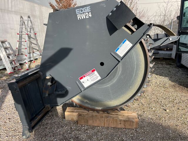Otro  EDGE RW24U Fräse !!!NEUWERTIG!!!