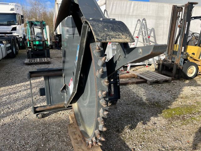 Otro  EDGE RW24U Fräse !!!NEUWERTIG!!!