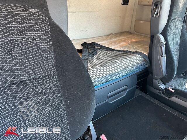 Standardní tahač MERCEDES-BENZ Actros 1842*Stream Space*DTCO 4.1*Retarder*