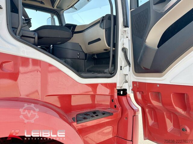 Standardní tahač MERCEDES-BENZ Actros 1842*Stream Space*DTCO 4.1*Retarder*