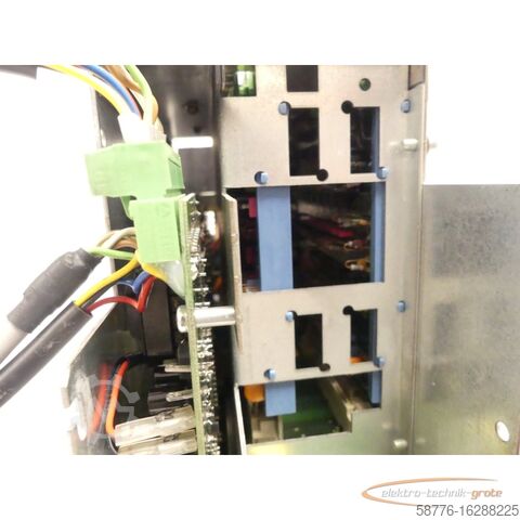Componente Bosch Bosch ASM 50-T /  SN: 648519 generalüberholt mit 12 Monaten Gewährleistung!-