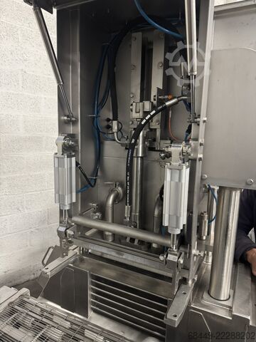  GEA MultiFormer 400