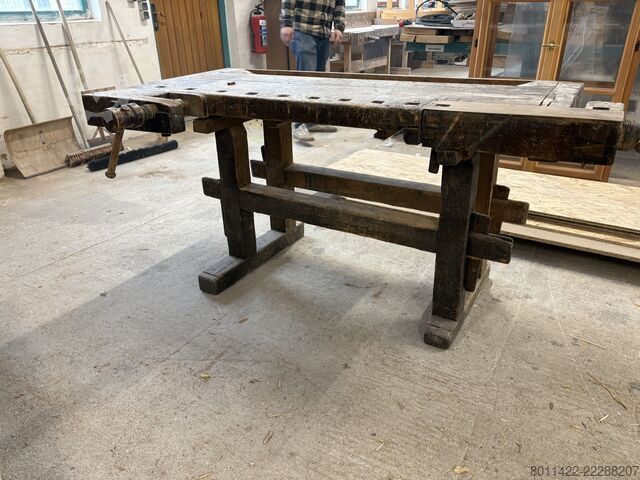 Arbejdsbord  