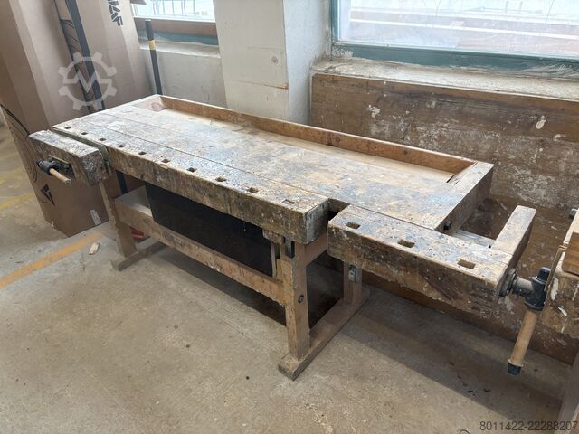 Arbejdsbord  