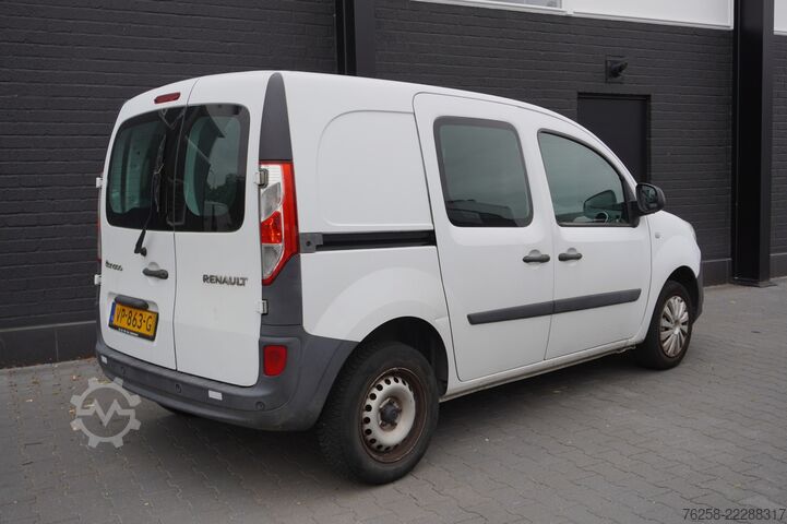  Renault Kangoo 1.5 dCi - Airco - Navi - Cruise - €2.900...