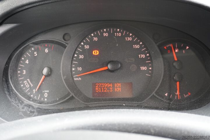  Renault Kangoo 1.5 dCi - Airco - Navi - Cruise - €2.900...