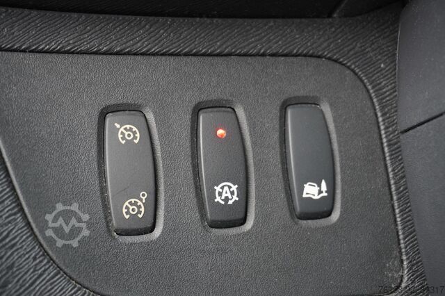 Break à toit surélevé Renault Kangoo 1.5 dCi - Airco - Navi - Cruise - €2.900...