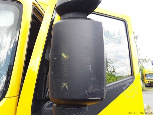 Sandučar kamion IVECO Eurocargo ML 140E28/P 4x2