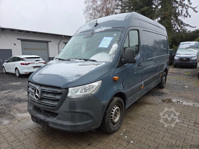 Minibus MERCEDES-BENZ Sprinter Kasten 314 L2 Klima Kamera Tüv NEU Eur6