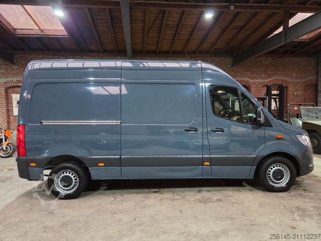 Minibus MERCEDES-BENZ Sprinter Kasten 314 L2 Klima Kamera Tüv NEU Eur6