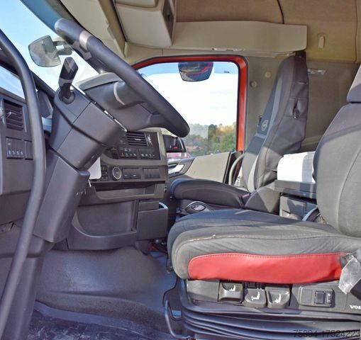 Šlep vozilo VOLVO FH 420 * PK 26002 - EH D / FUNK* TOPZUSTAND