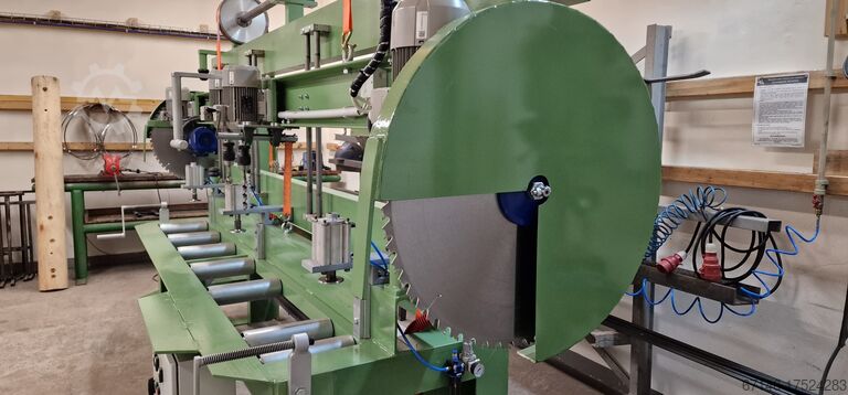 Máquina combinada Linka na výrobu profilů Road Safety