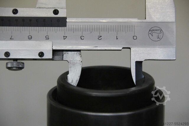 Frézovací držák SK50 May FGK3/SK50/N M14-M30