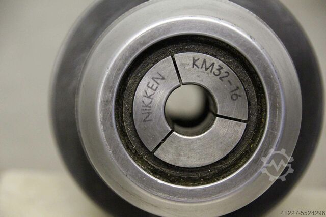 Freeshouder SK50 Nikken MCA50F-32HM-SL