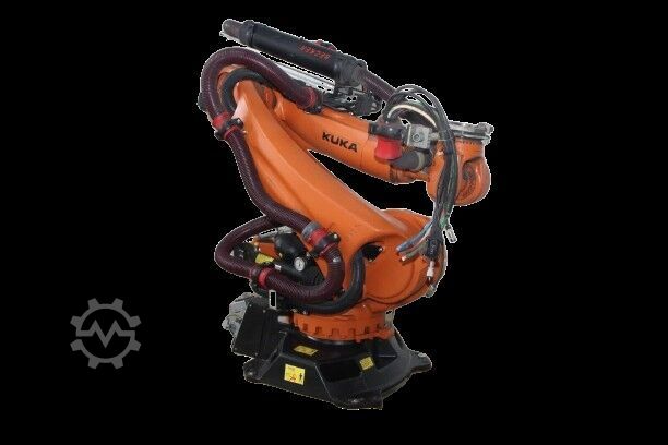 Robot industrial KUKA KR240 R2700 prime KRC4