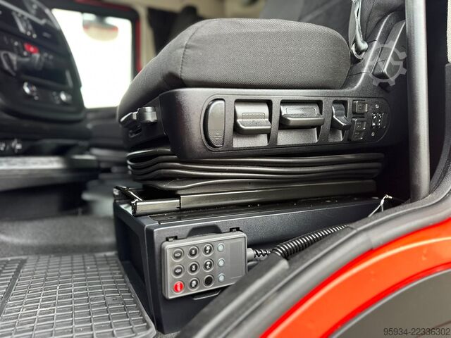 Tracteur routier standard Iveco S-WAY 530 FULL PNEUMATIC