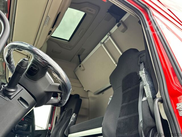 Tracteur routier standard Iveco S-WAY 530 FULL PNEUMATIC