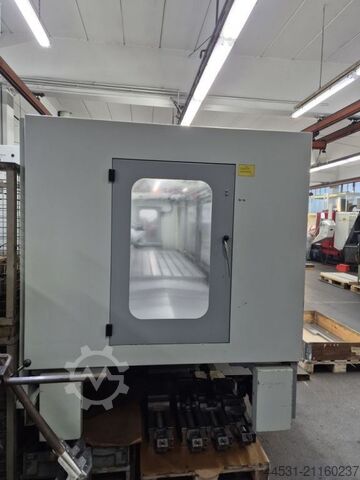 Frezarka bramowa Iberimex Ecomill BF 2600