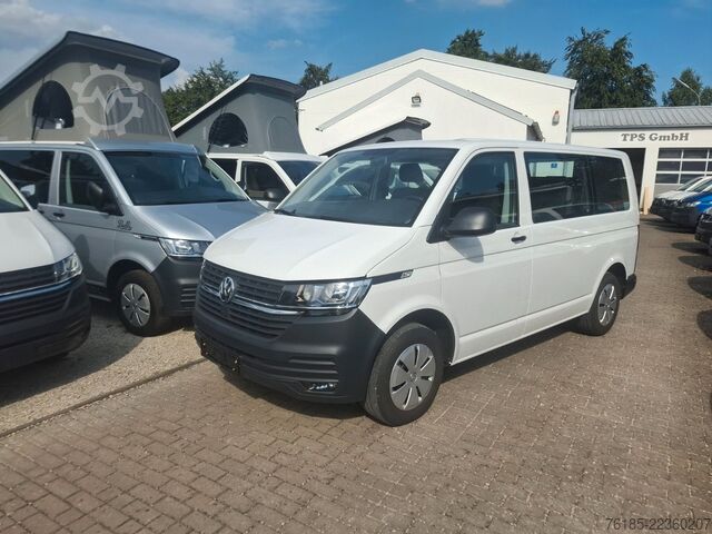 Minibus VOLKSWAGEN T6.1  4motion 5-Sitzer Schnierle Schlafsitzbank