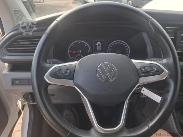 Minibus VOLKSWAGEN T6.1  4motion 5-Sitzer Schnierle Schlafsitzbank