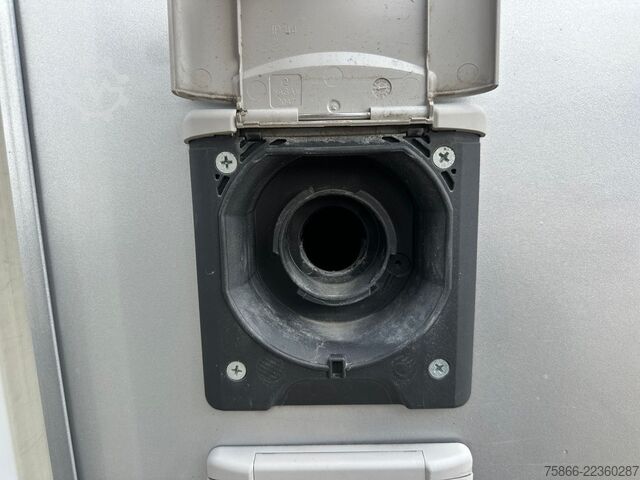 Sonderausbau-Transporter MAN 8.250 TGL BL Werkstattwagen Strom Generator LBW