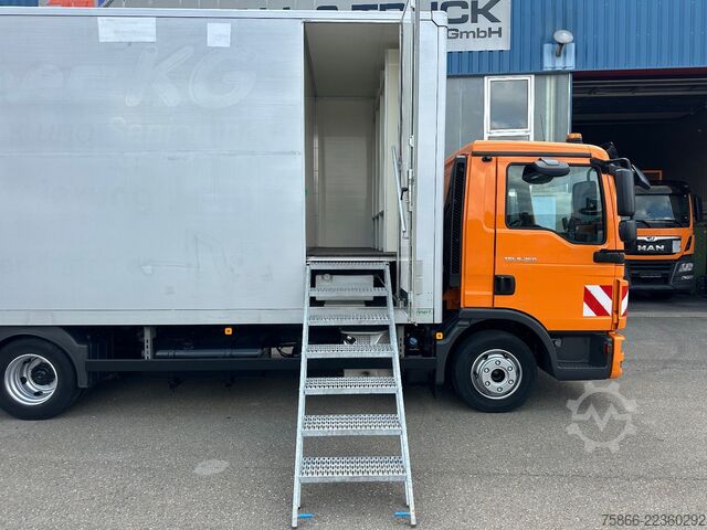 ProService & consult forklift solutions ProService & consult forklift solutions ProService & consult forklift solutions