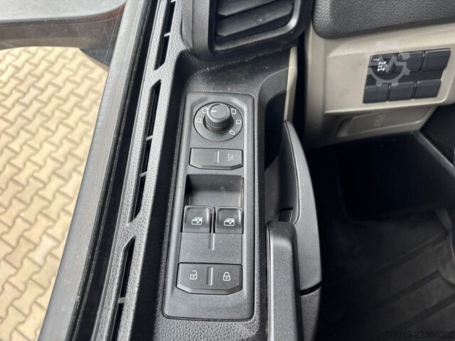 Vrachtwagenhoogwerker MAN MAN TGM 13.290 4x4 BB Palfinger P300 KS