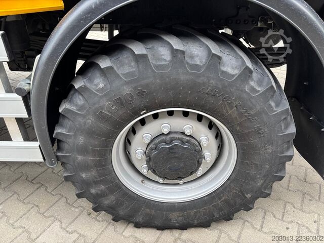 Vrachtwagenhoogwerker MAN MAN TGM 13.290 4x4 BB Palfinger P300 KS