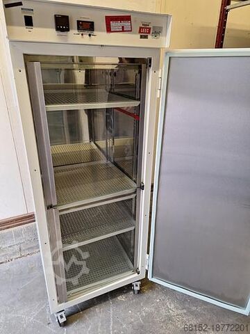 İnkübatör LEEC LEEC P3