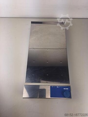 Magnetna mešalica IKA WERKE RO15 P 15 P Digital Magnetic Stirer