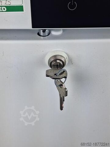 Frigorifero Mediline Liebherr LKUexv 1610 Mediline Refridgerator P48-082