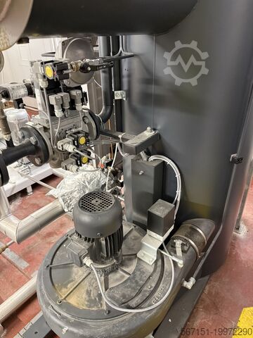 Λέβητας ατμού Certuss CVE 650 TC