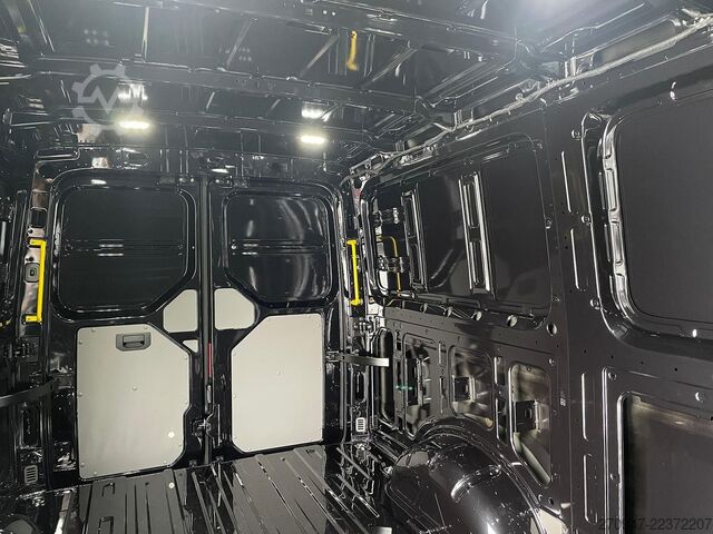 Bestelwagen MAN TGE 3.180 L3H2 Kasten 4x4 STANDHZ ACC LENKRADHZ
