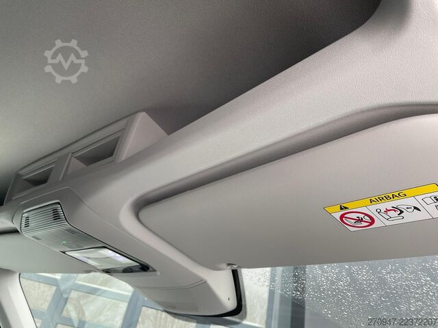 Bestelwagen MAN TGE 3.180 L3H2 Kasten 4x4 STANDHZ ACC LENKRADHZ