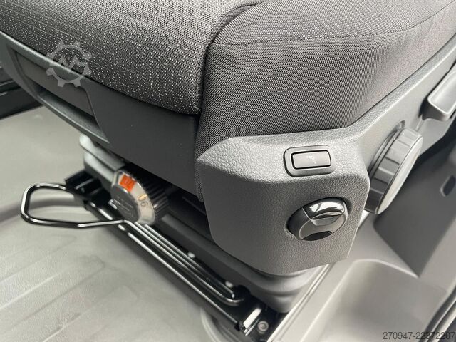 Bestelwagen MAN TGE 3.180 L3H2 Kasten 4x4 STANDHZ ACC LENKRADHZ