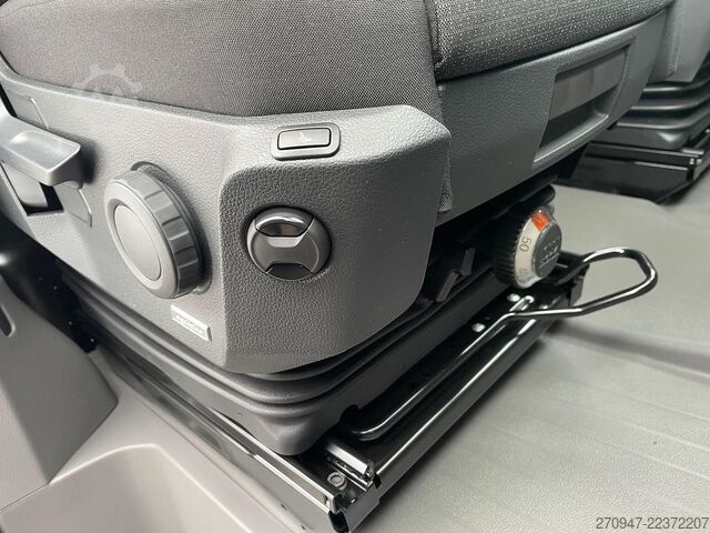 Bestelwagen MAN TGE 3.180 L3H2 Kasten 4x4 STANDHZ ACC LENKRADHZ