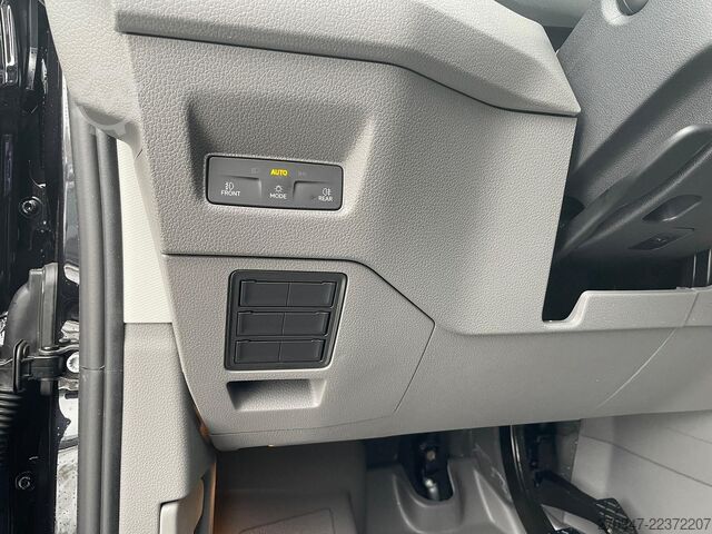 Bestelwagen MAN TGE 3.180 L3H2 Kasten 4x4 STANDHZ ACC LENKRADHZ