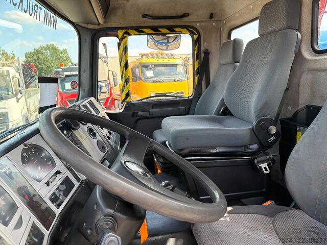  MAN F 2000 28.364  + PALFINGER PK 12080   3X EXT + ...