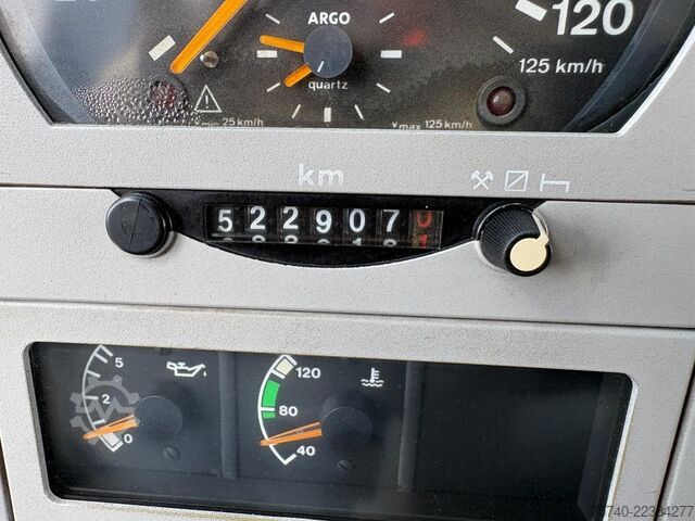 Kraanwagen MAN F 2000 28.364  + PALFINGER PK 12080   3X EXT + ...