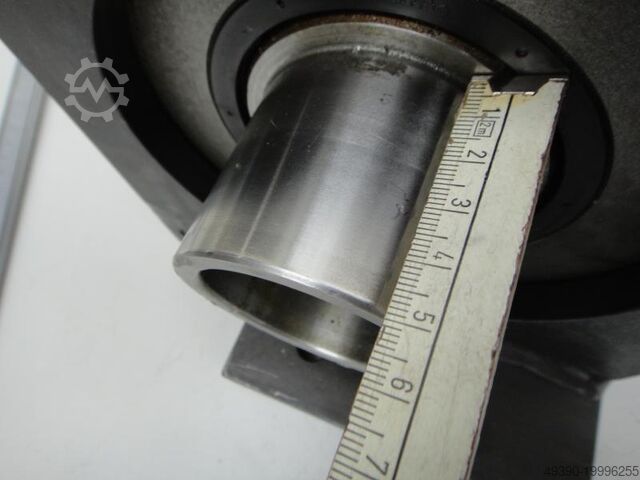 Permanentmagnet borstlös servomotor med ALPHA vinkelväxel SIEMENS 1FT6064-1AF71-3EG1